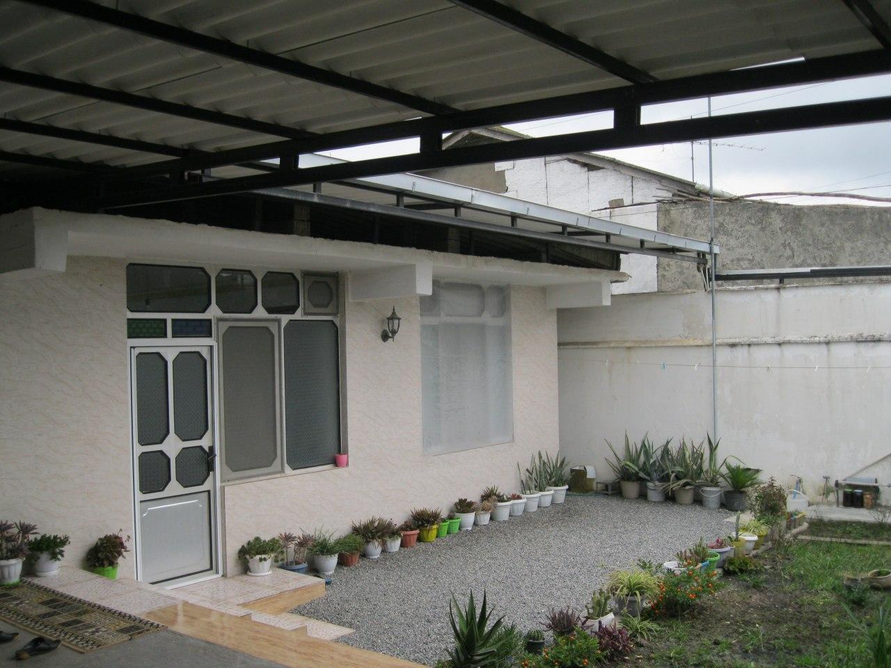 خرید خانه در فریدونکنار